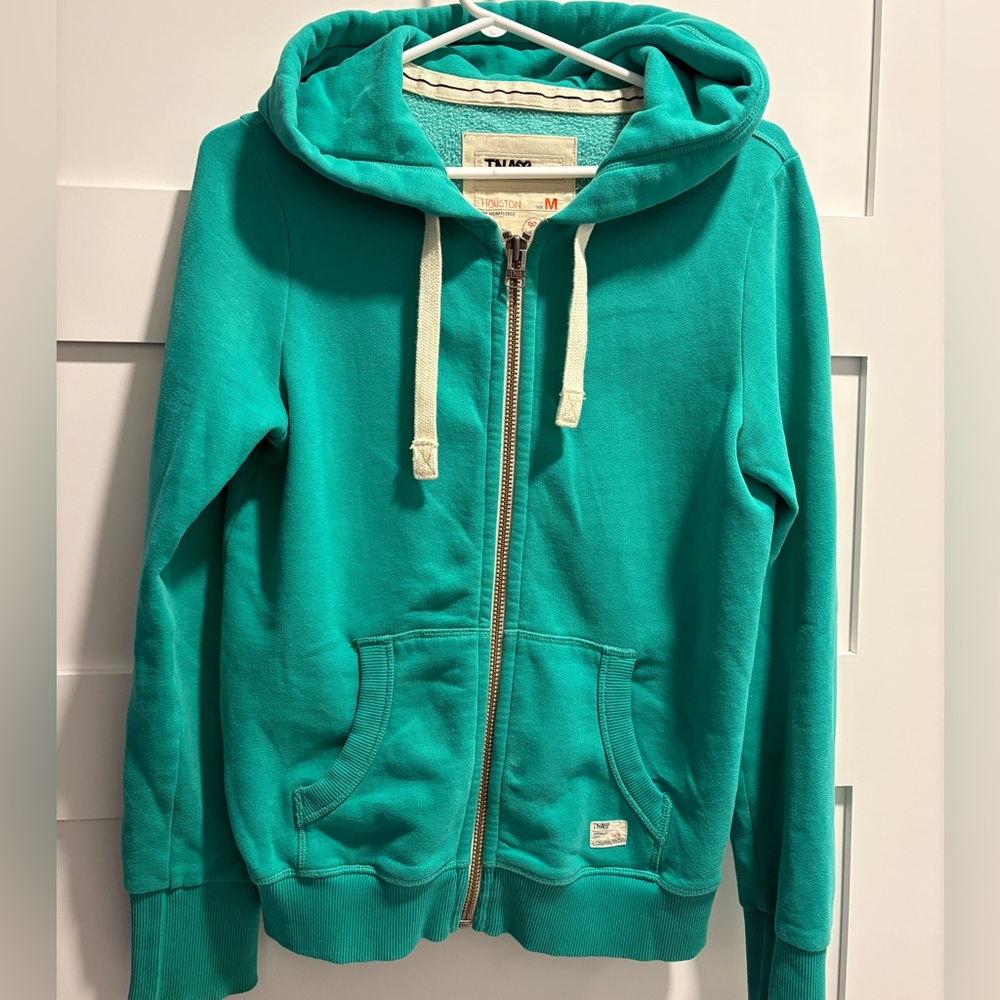 TNA vintage hoodie